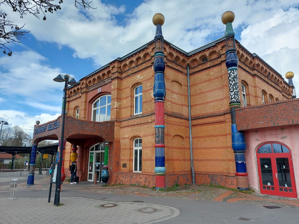 Uelzen - 2023